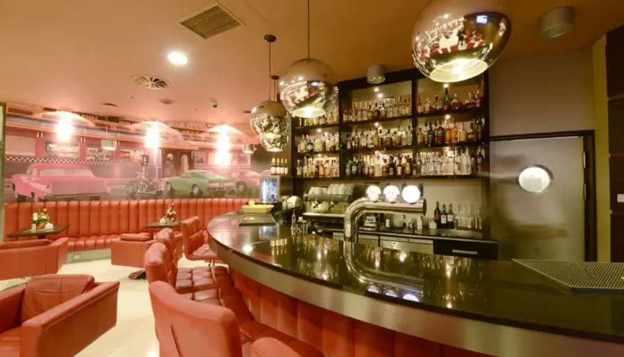 Premium Oda (Premium Oda)